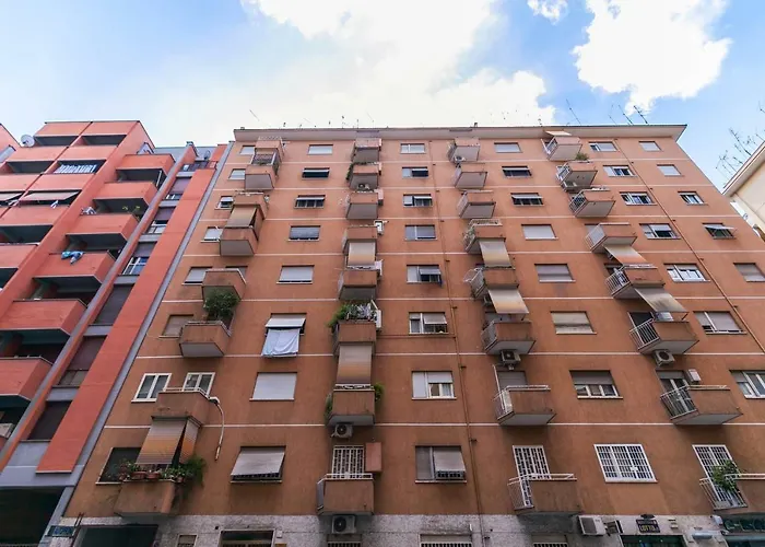 Marconi * Roma