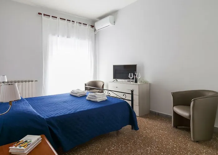 Marconi Roma